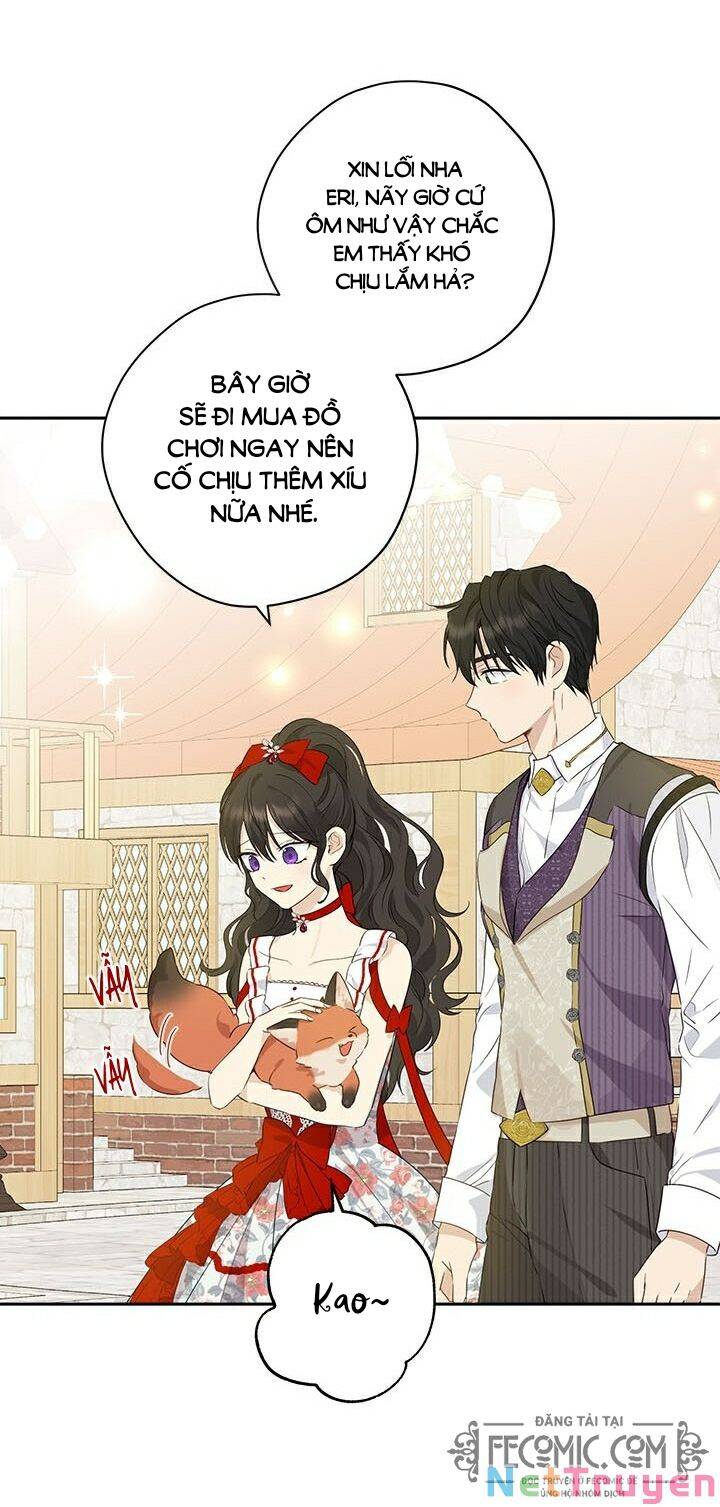 Thực Ra Tôi Mới Là Thật Chap 72 - Next Chap 73