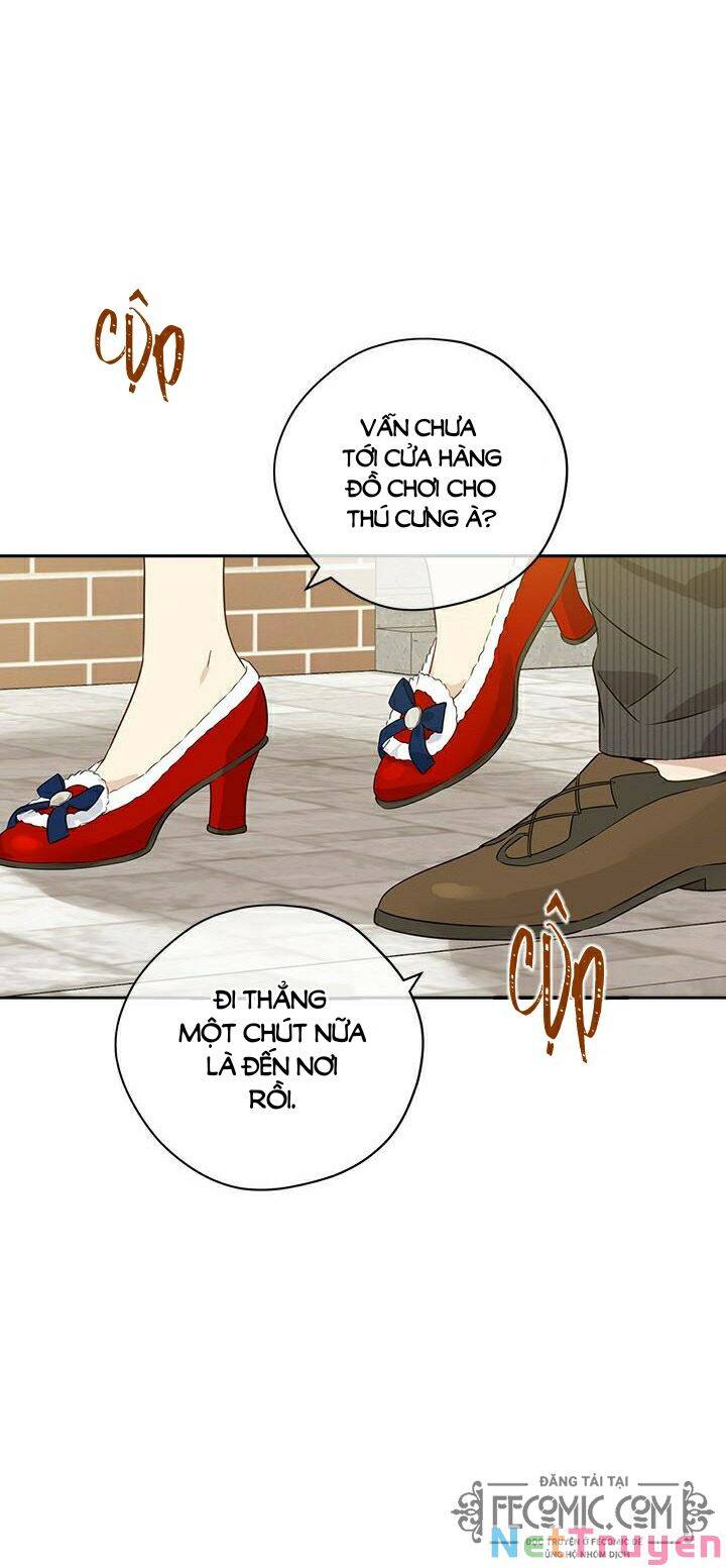 Thực Ra Tôi Mới Là Thật Chap 72 - Next Chap 73