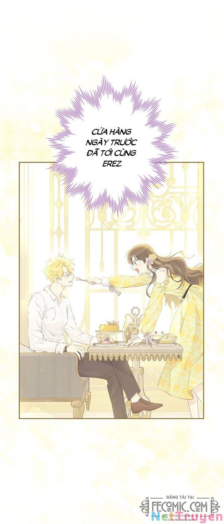 Thực Ra Tôi Mới Là Thật Chap 72 - Next Chap 73