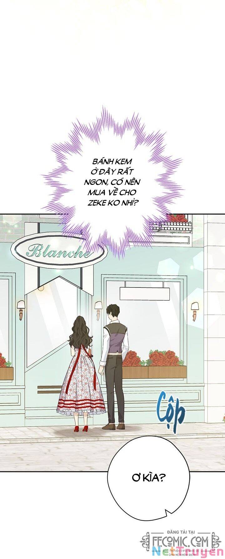 Thực Ra Tôi Mới Là Thật Chap 72 - Next Chap 73