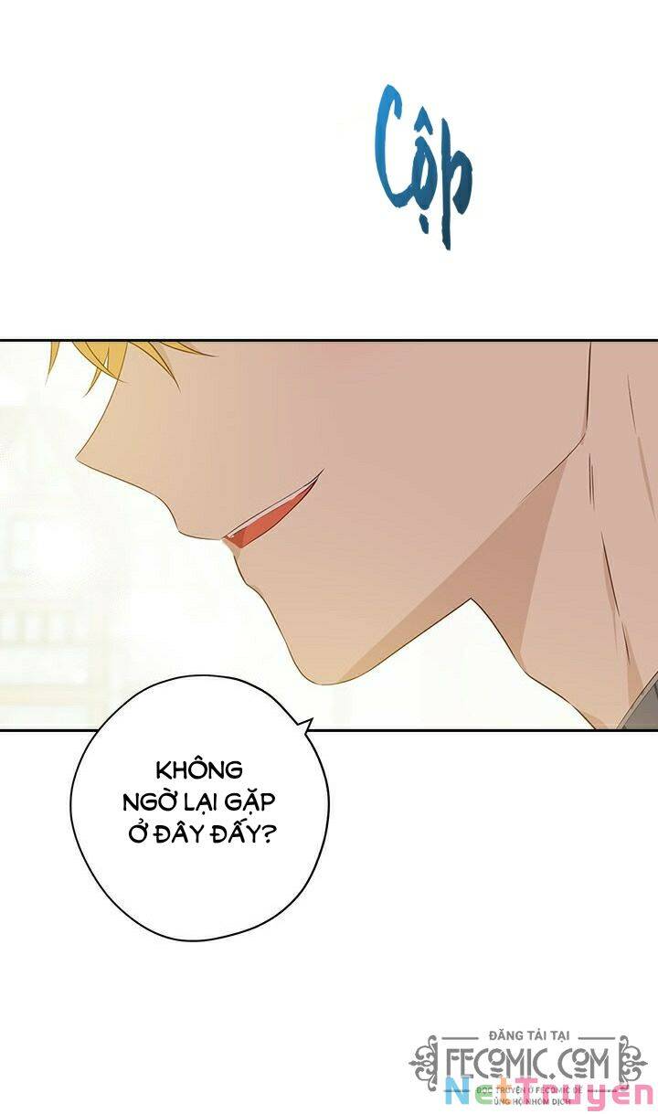 Thực Ra Tôi Mới Là Thật Chap 72 - Next Chap 73