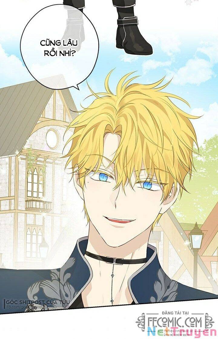 Thực Ra Tôi Mới Là Thật Chap 72 - Next Chap 73