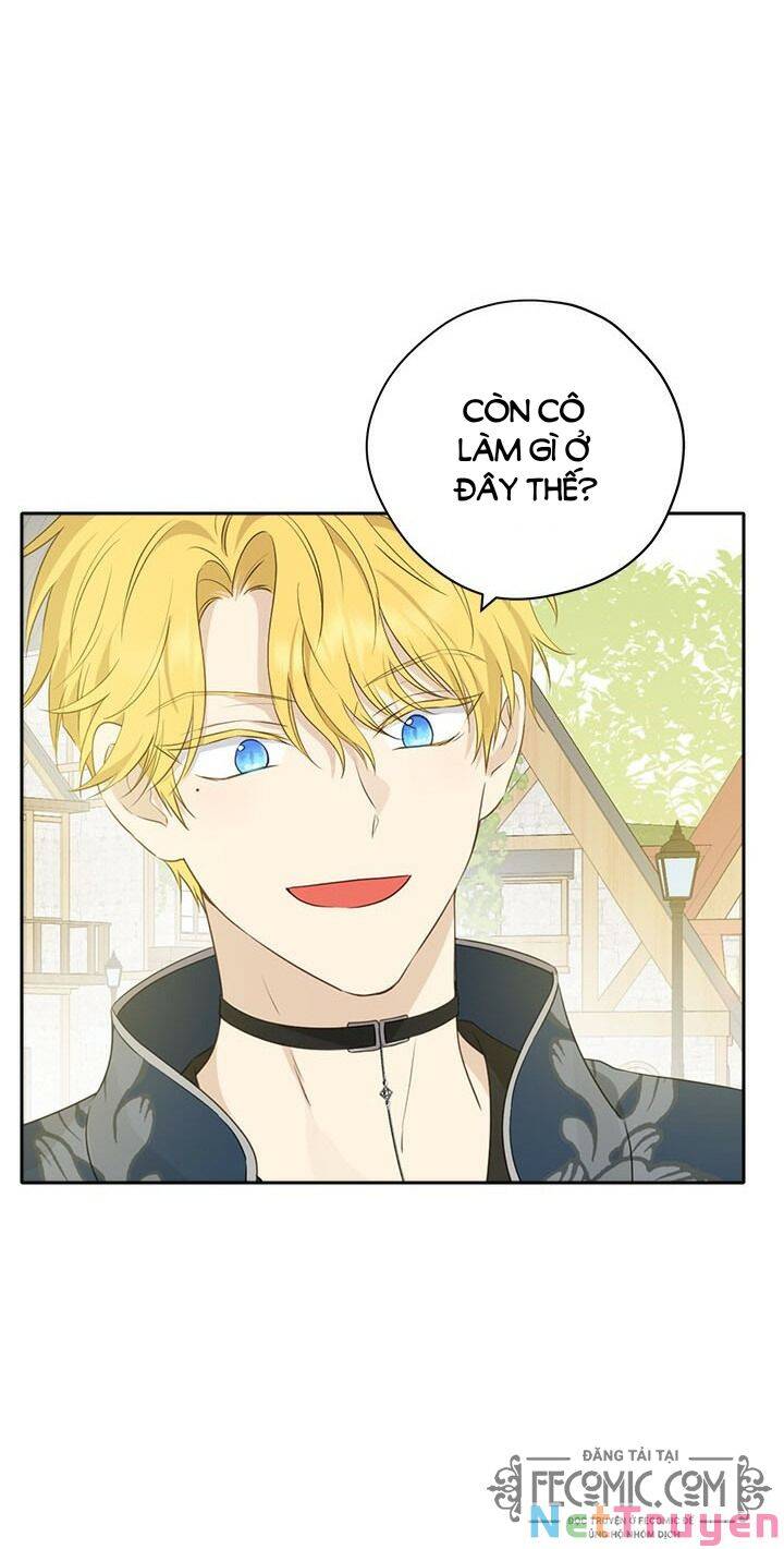 Thực Ra Tôi Mới Là Thật Chap 72 - Next Chap 73