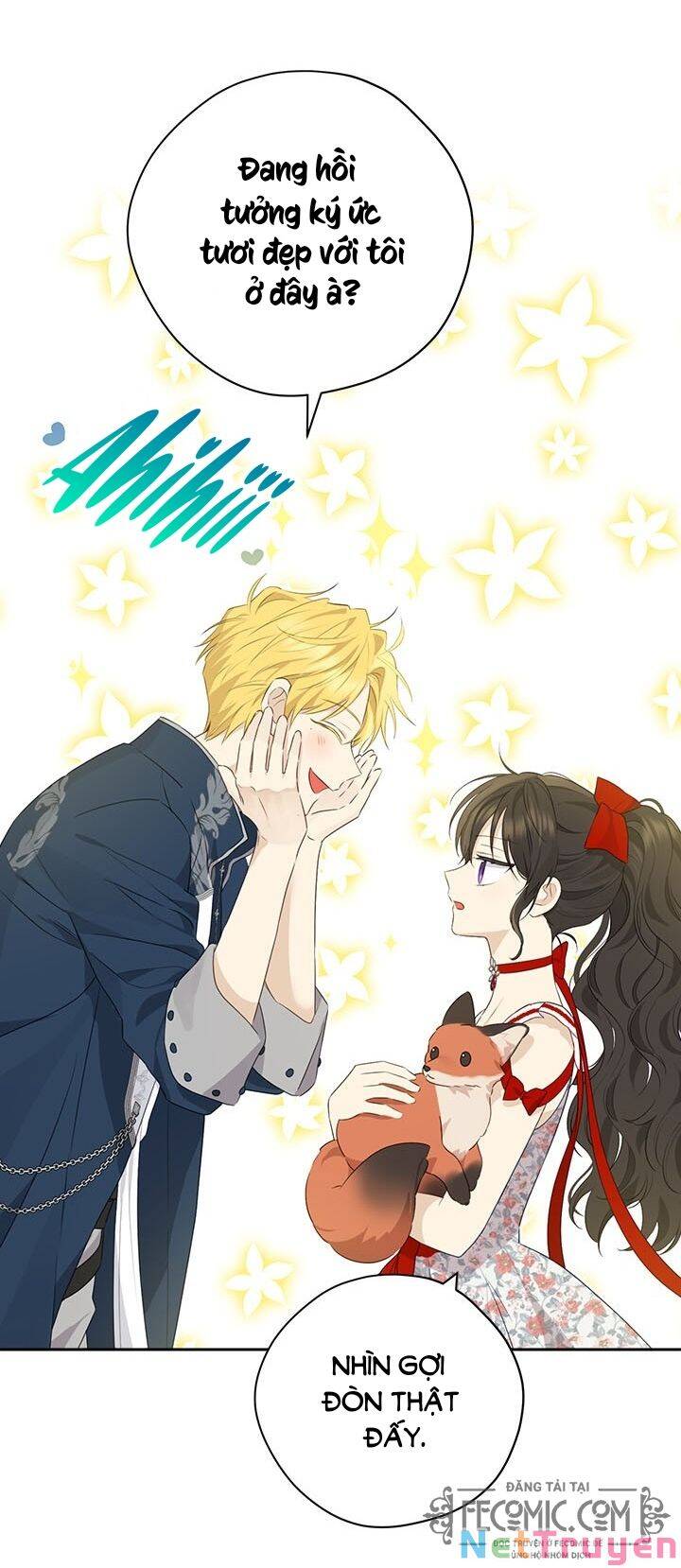 Thực Ra Tôi Mới Là Thật Chap 72 - Next Chap 73