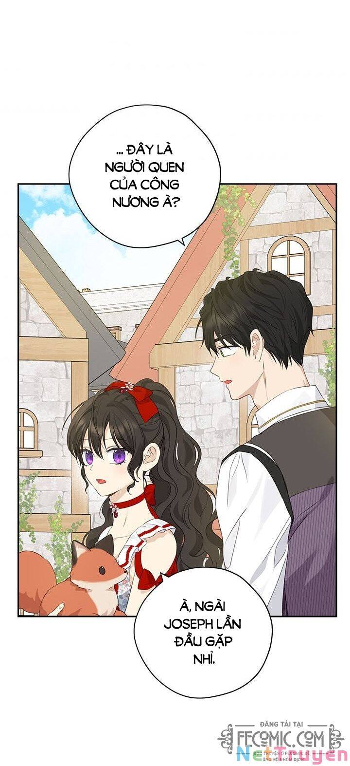 Thực Ra Tôi Mới Là Thật Chap 72 - Next Chap 73