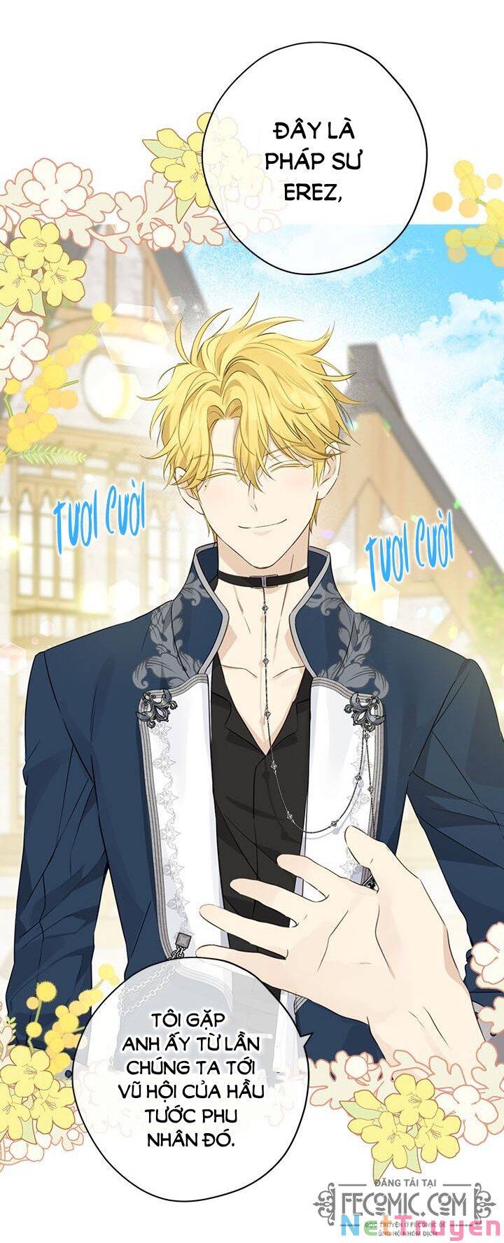 Thực Ra Tôi Mới Là Thật Chap 72 - Next Chap 73