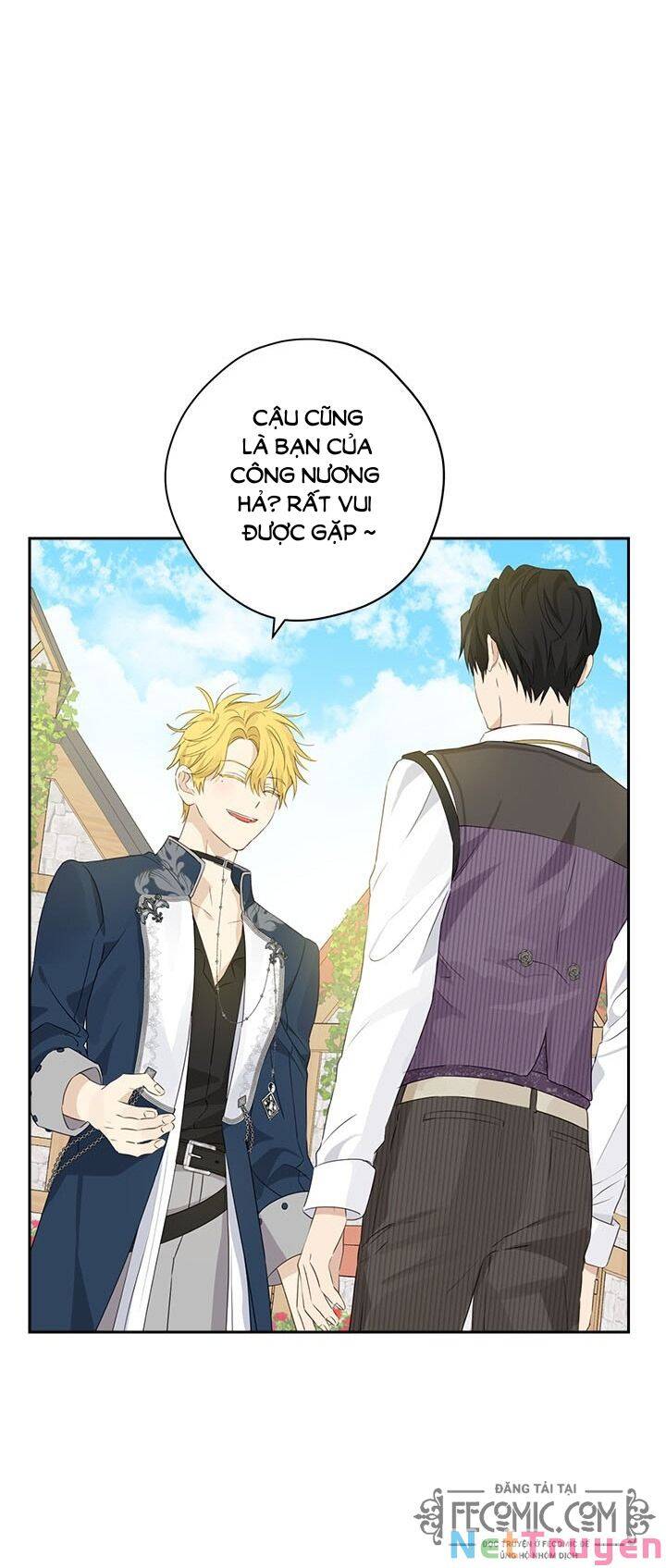 Thực Ra Tôi Mới Là Thật Chap 72 - Next Chap 73