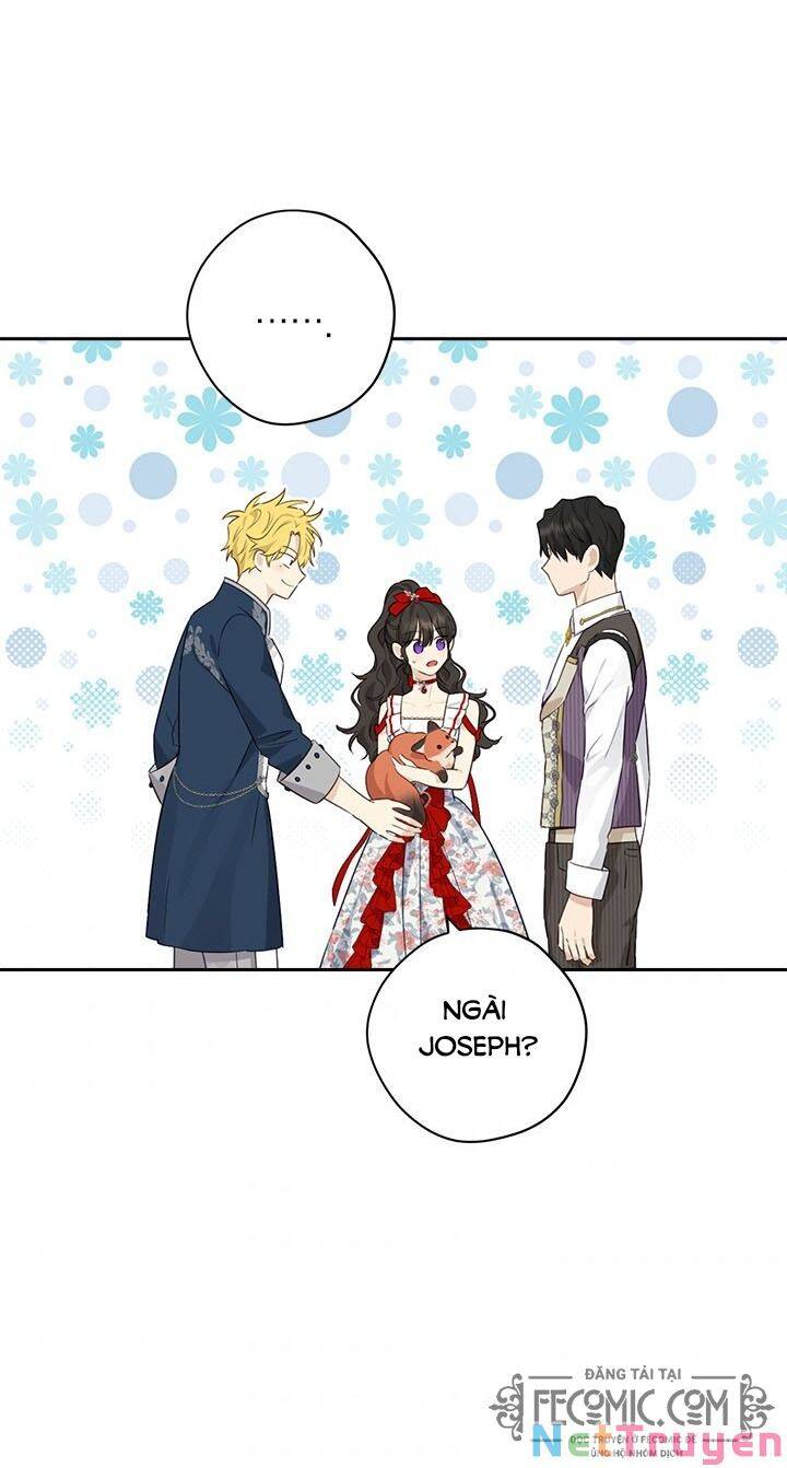 Thực Ra Tôi Mới Là Thật Chap 72 - Next Chap 73