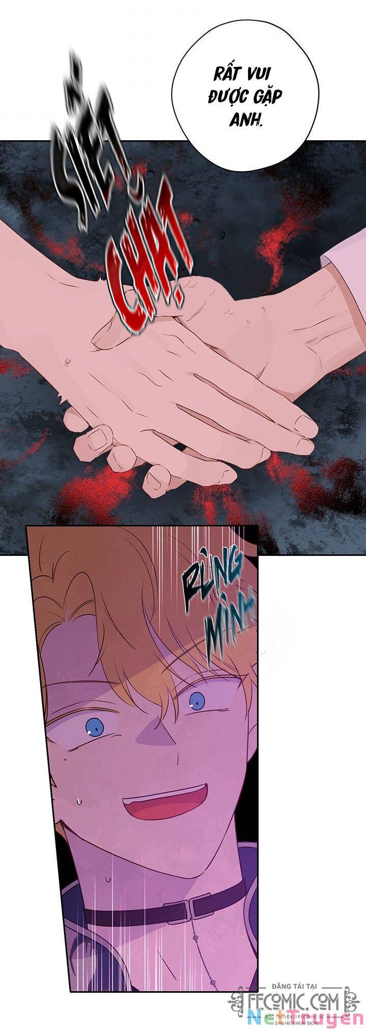 Thực Ra Tôi Mới Là Thật Chap 72 - Next Chap 73