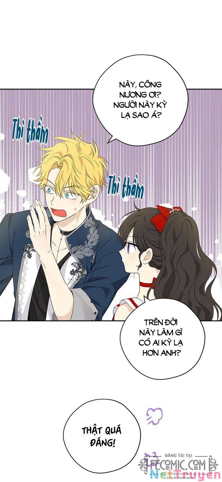 Thực Ra Tôi Mới Là Thật Chap 72 - Next Chap 73