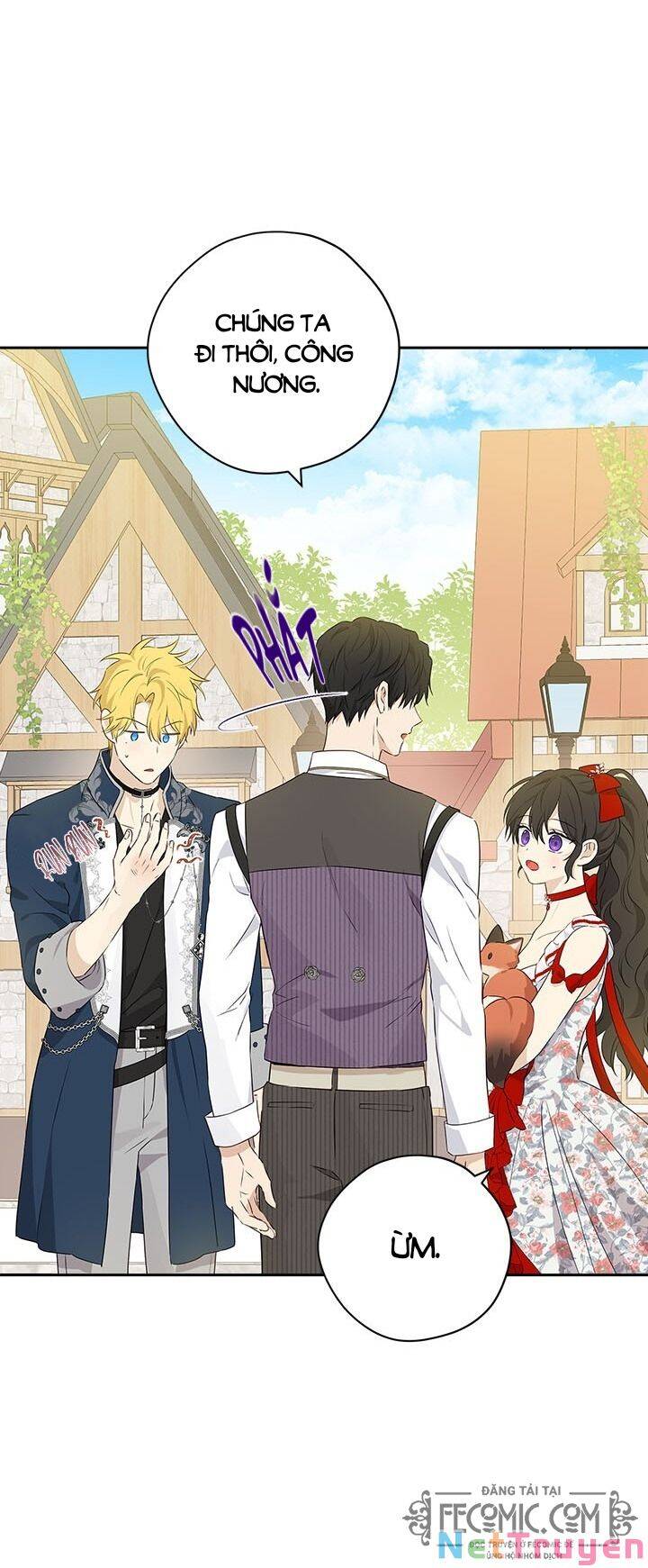 Thực Ra Tôi Mới Là Thật Chap 72 - Next Chap 73