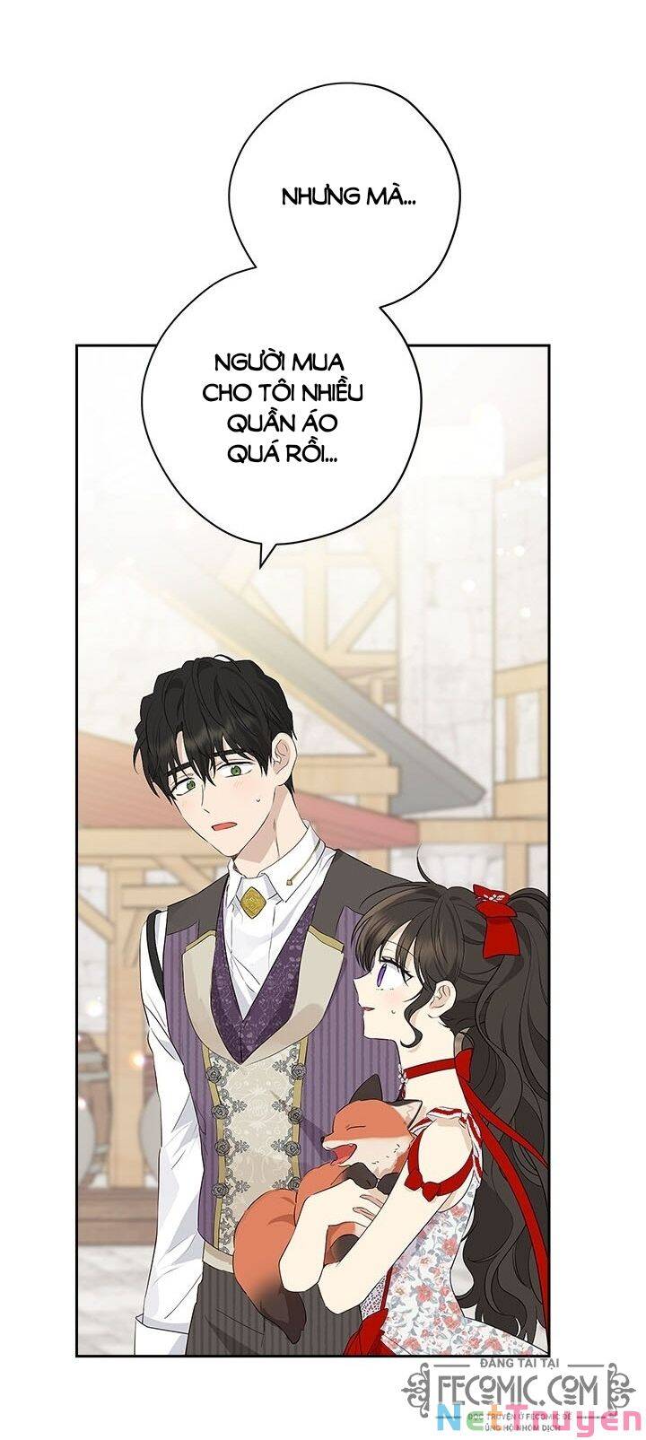 Thực Ra Tôi Mới Là Thật Chap 72 - Next Chap 73