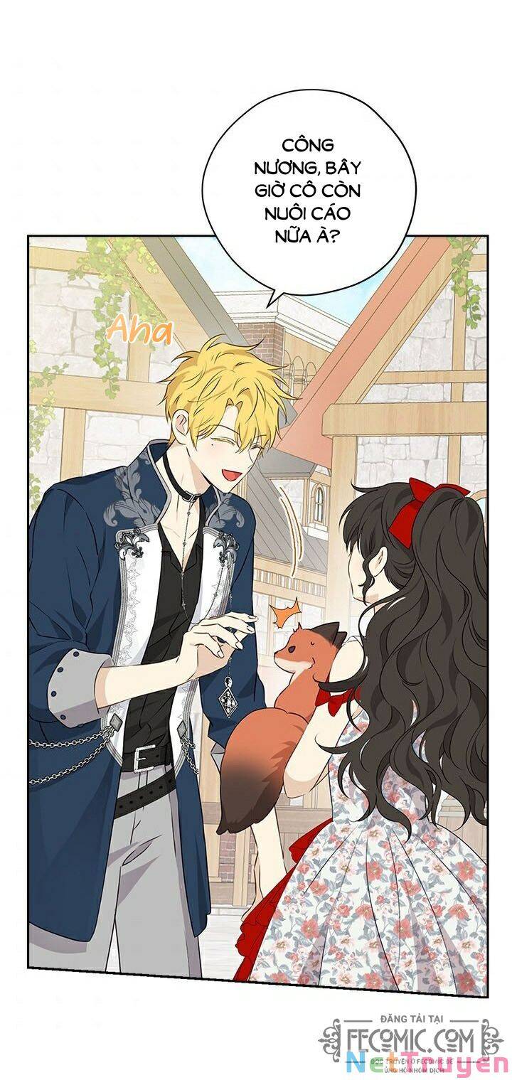 Thực Ra Tôi Mới Là Thật Chap 72 - Next Chap 73
