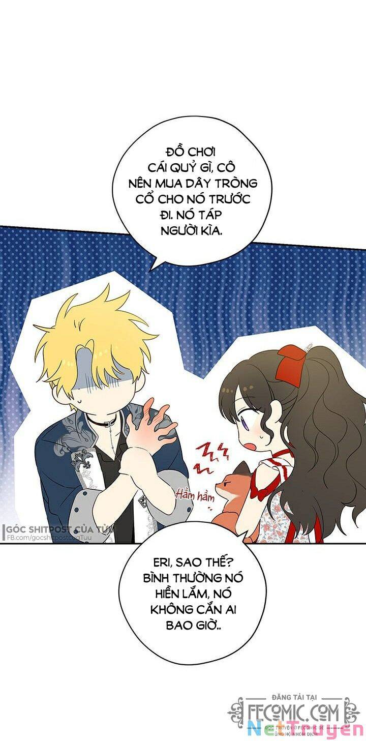 Thực Ra Tôi Mới Là Thật Chap 72 - Next Chap 73