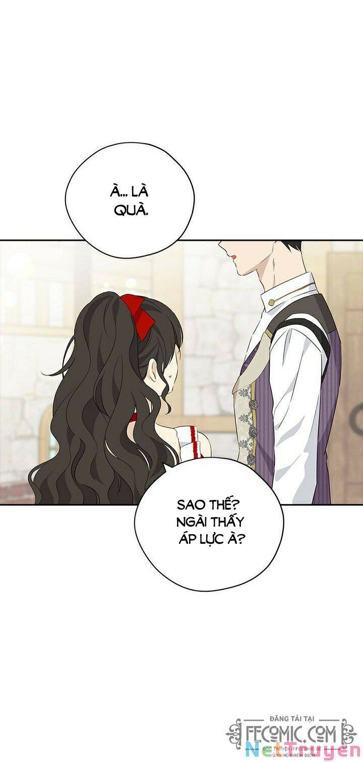 Thực Ra Tôi Mới Là Thật Chap 72 - Next Chap 73