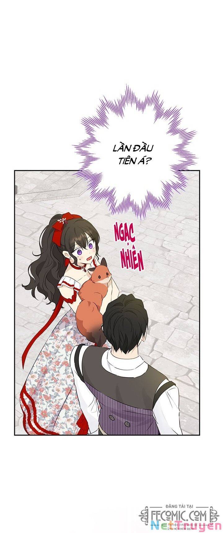 Thực Ra Tôi Mới Là Thật Chap 72 - Next Chap 73