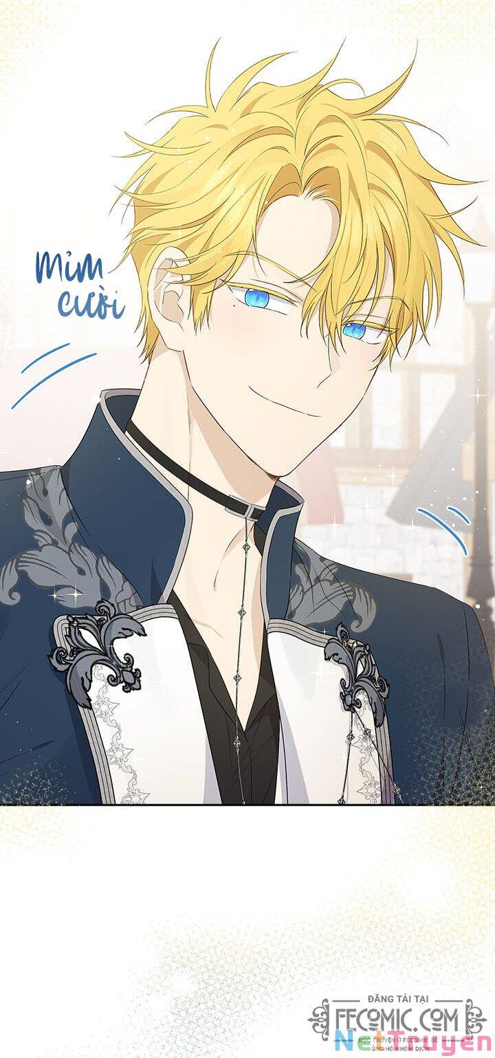 Thực Ra Tôi Mới Là Thật Chap 73 - Next Chap 74