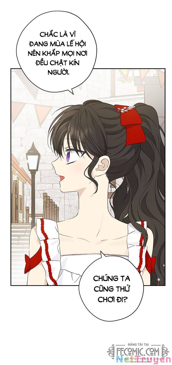 Thực Ra Tôi Mới Là Thật Chap 73 - Next Chap 74