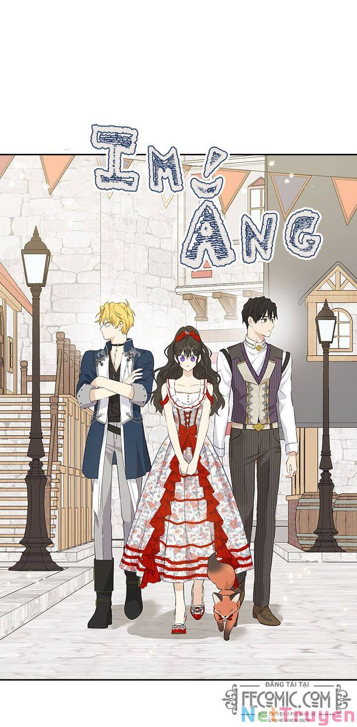 Thực Ra Tôi Mới Là Thật Chap 73 - Next Chap 74