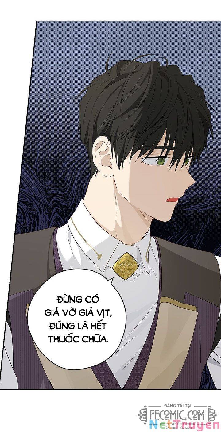 Thực Ra Tôi Mới Là Thật Chap 73 - Next Chap 74