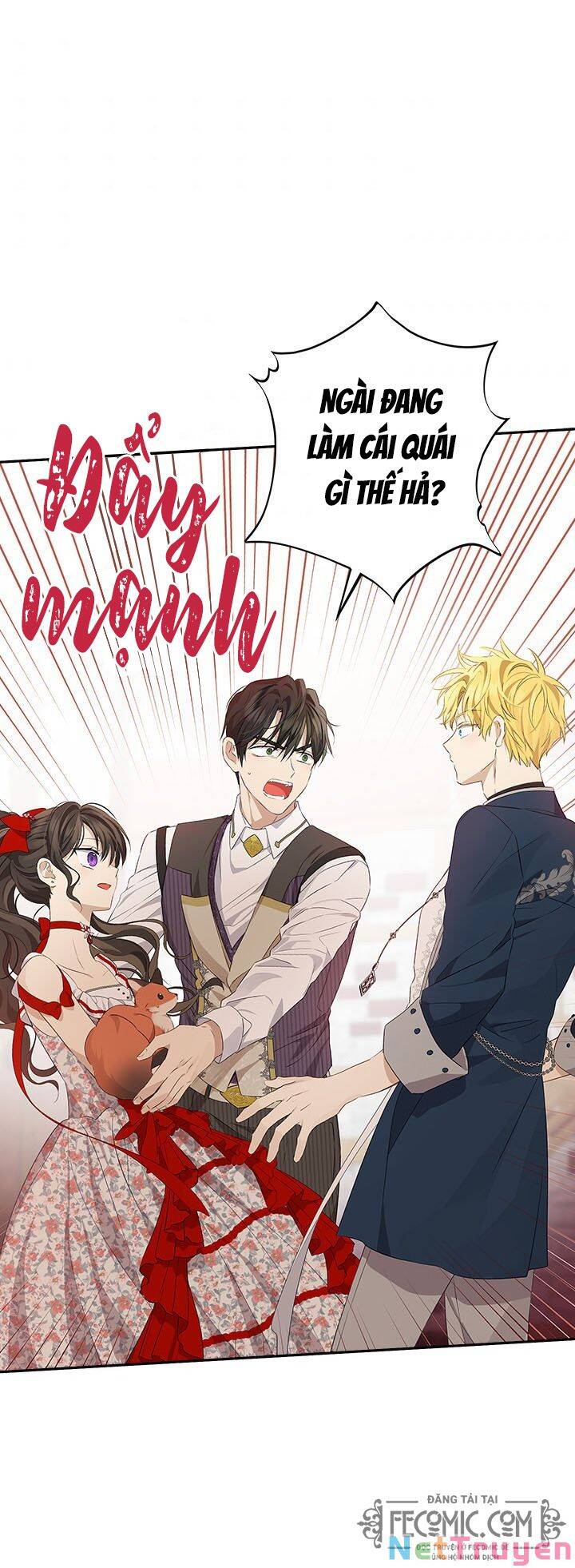 Thực Ra Tôi Mới Là Thật Chap 73 - Next Chap 74