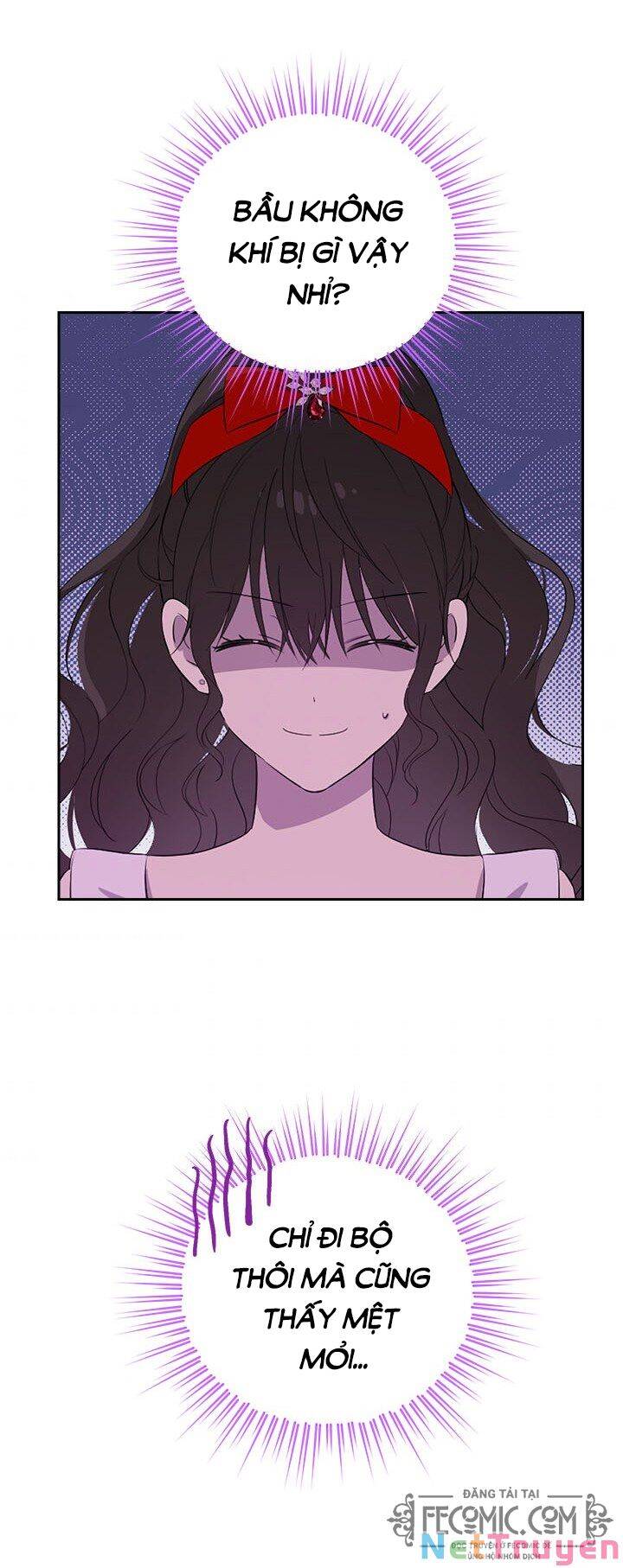 Thực Ra Tôi Mới Là Thật Chap 73 - Next Chap 74