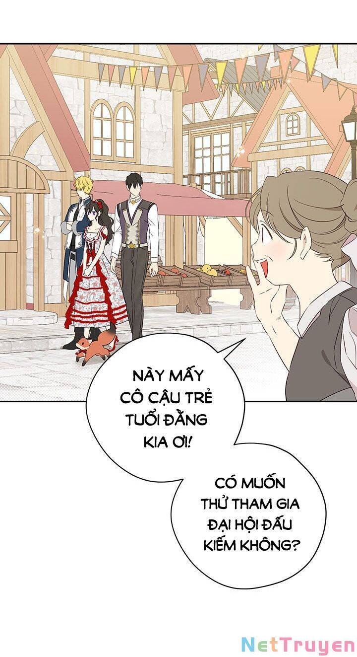 Thực Ra Tôi Mới Là Thật Chap 73 - Next Chap 74