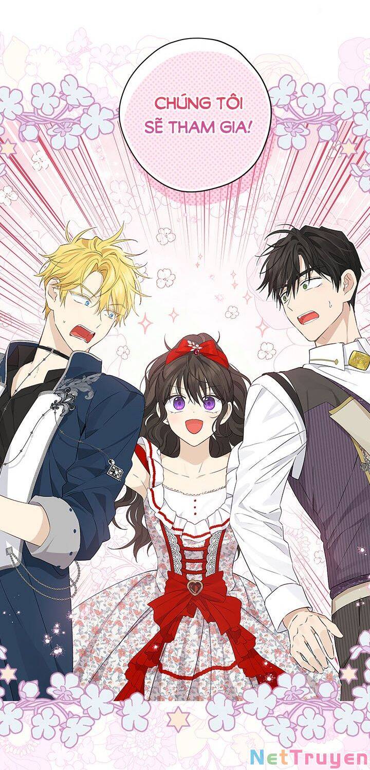 Thực Ra Tôi Mới Là Thật Chap 73 - Next Chap 74