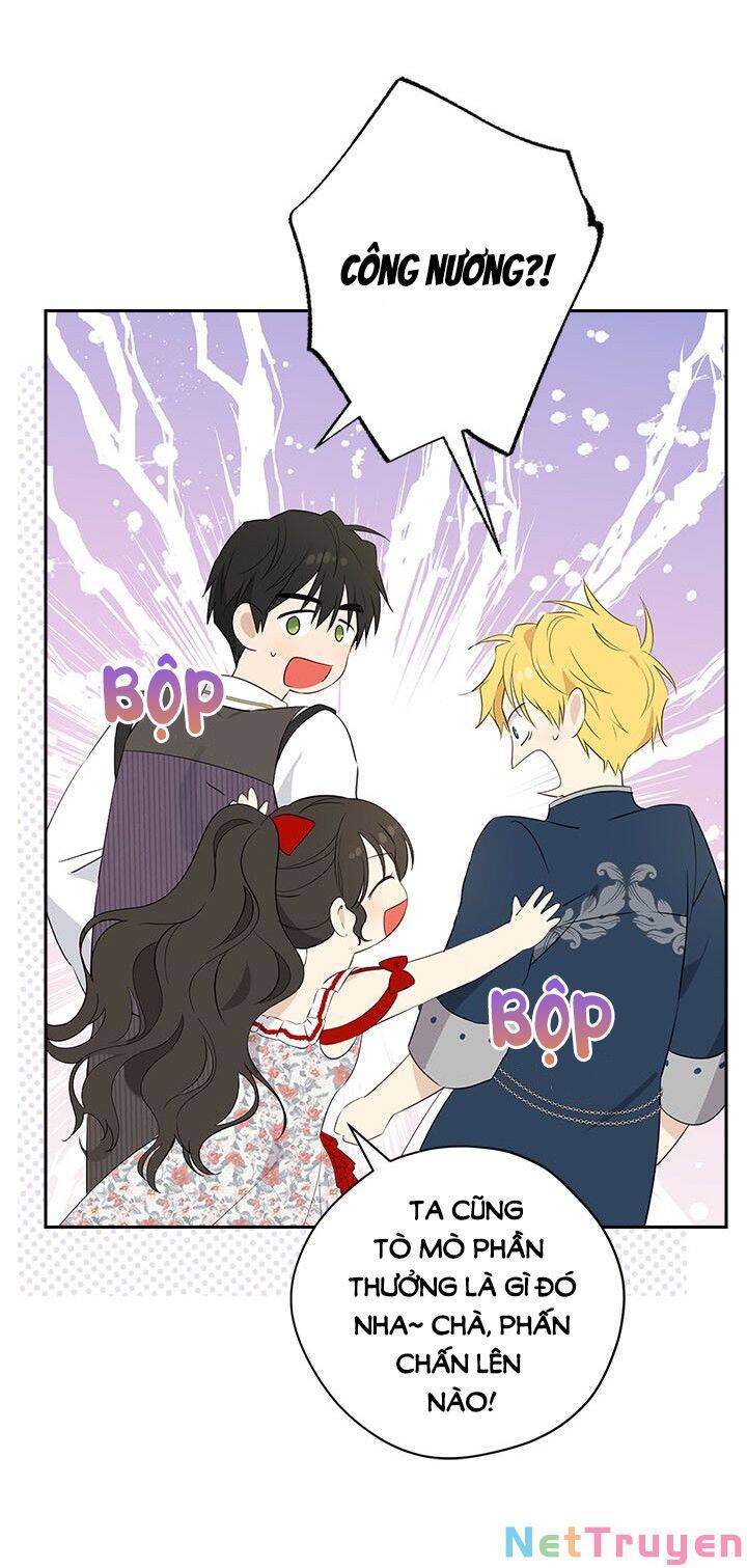 Thực Ra Tôi Mới Là Thật Chap 73 - Next Chap 74