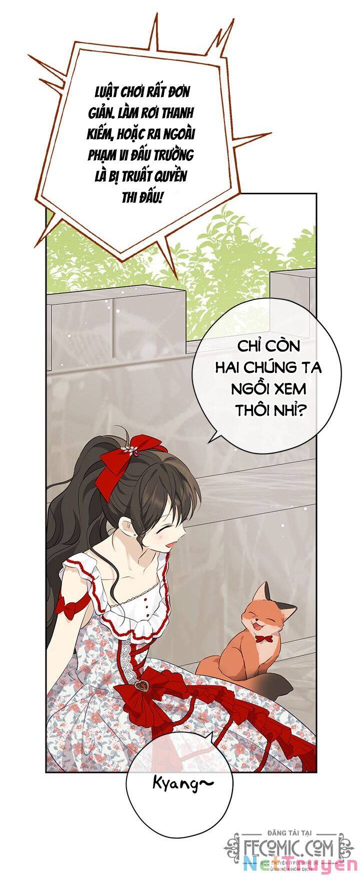 Thực Ra Tôi Mới Là Thật Chap 73 - Next Chap 74