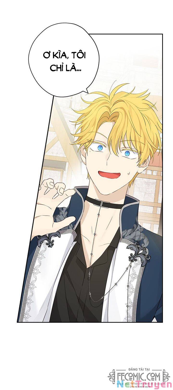 Thực Ra Tôi Mới Là Thật Chap 73 - Next Chap 74