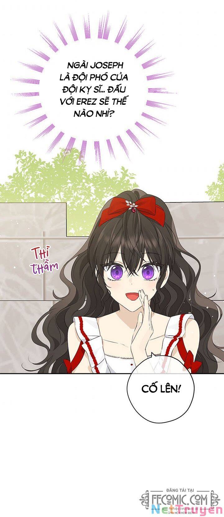 Thực Ra Tôi Mới Là Thật Chap 73 - Next Chap 74