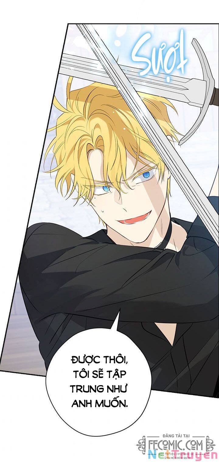 Thực Ra Tôi Mới Là Thật Chap 73 - Next Chap 74