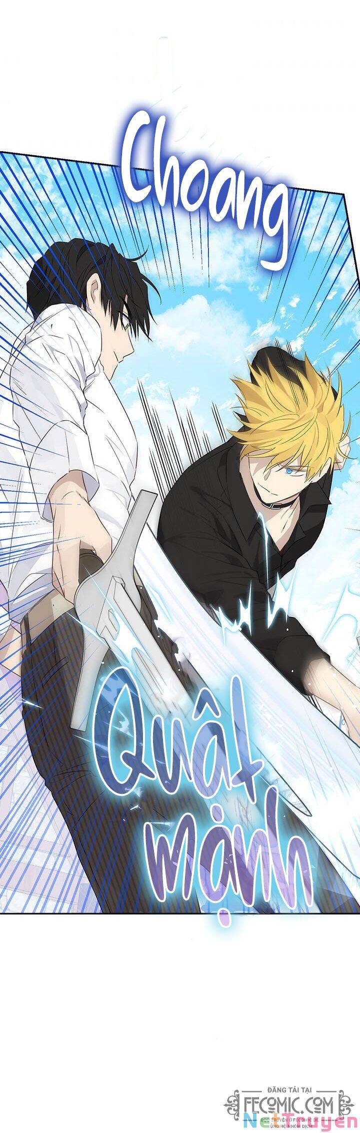 Thực Ra Tôi Mới Là Thật Chap 73 - Next Chap 74