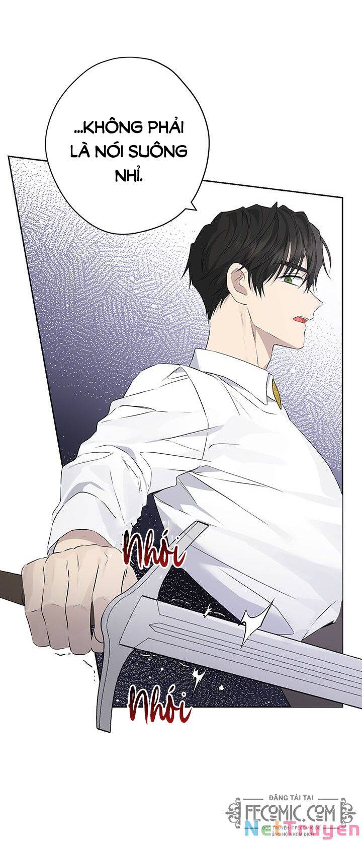 Thực Ra Tôi Mới Là Thật Chap 73 - Next Chap 74