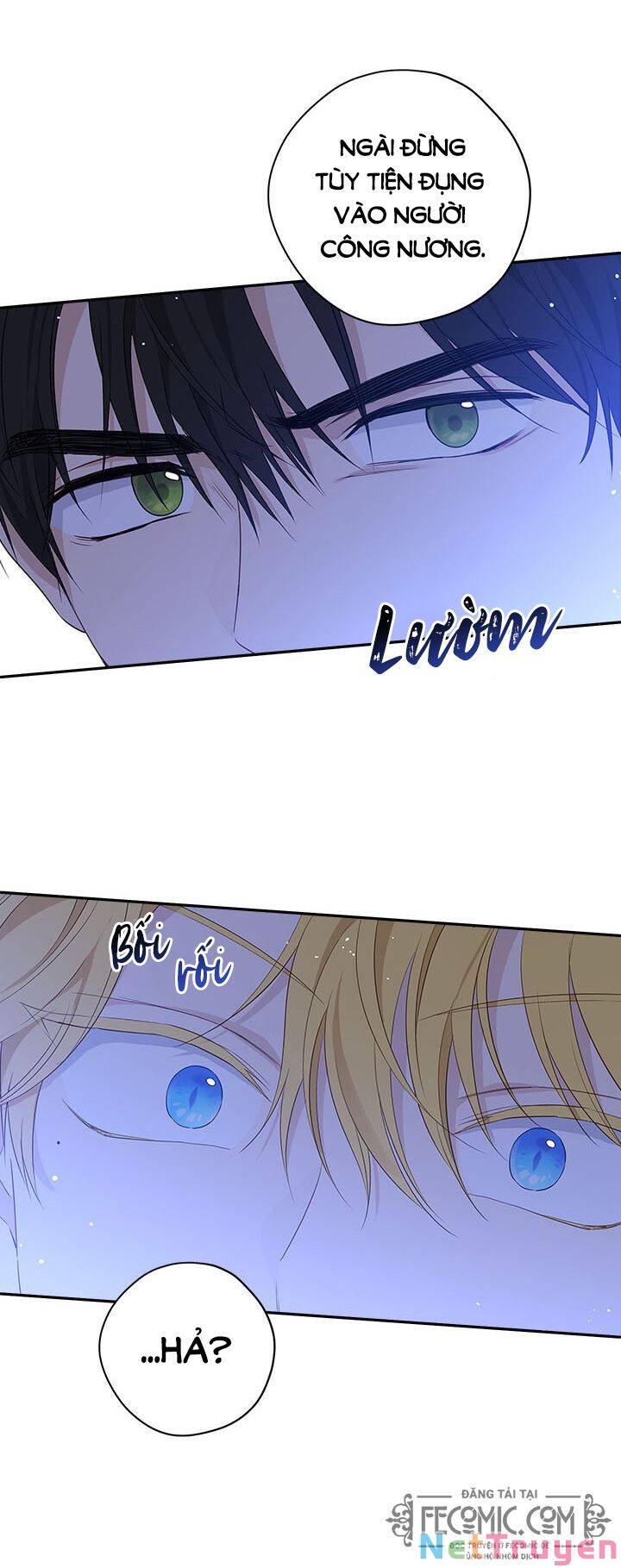 Thực Ra Tôi Mới Là Thật Chap 73 - Next Chap 74