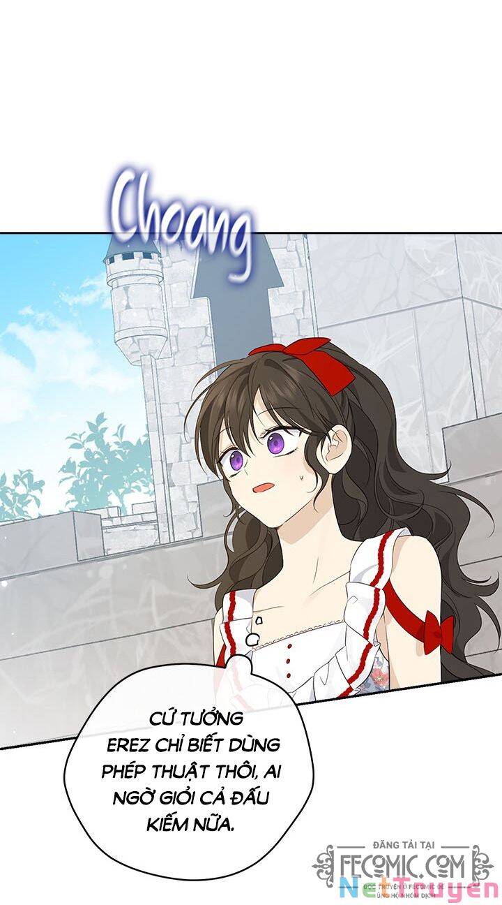 Thực Ra Tôi Mới Là Thật Chap 73 - Next Chap 74