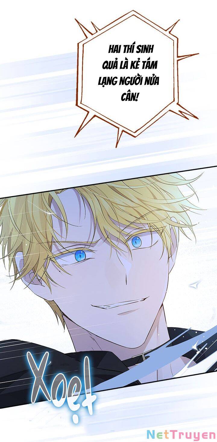 Thực Ra Tôi Mới Là Thật Chap 73 - Next Chap 74