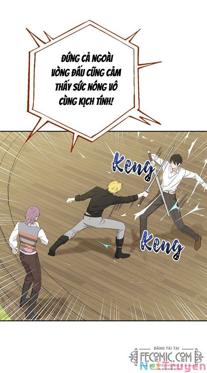 Thực Ra Tôi Mới Là Thật Chap 73 - Next Chap 74