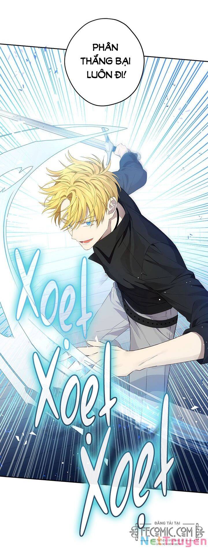 Thực Ra Tôi Mới Là Thật Chap 73 - Next Chap 74