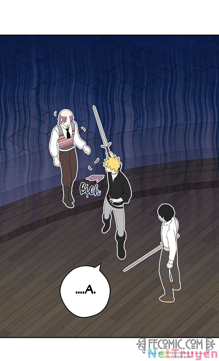 Thực Ra Tôi Mới Là Thật Chap 73 - Next Chap 74