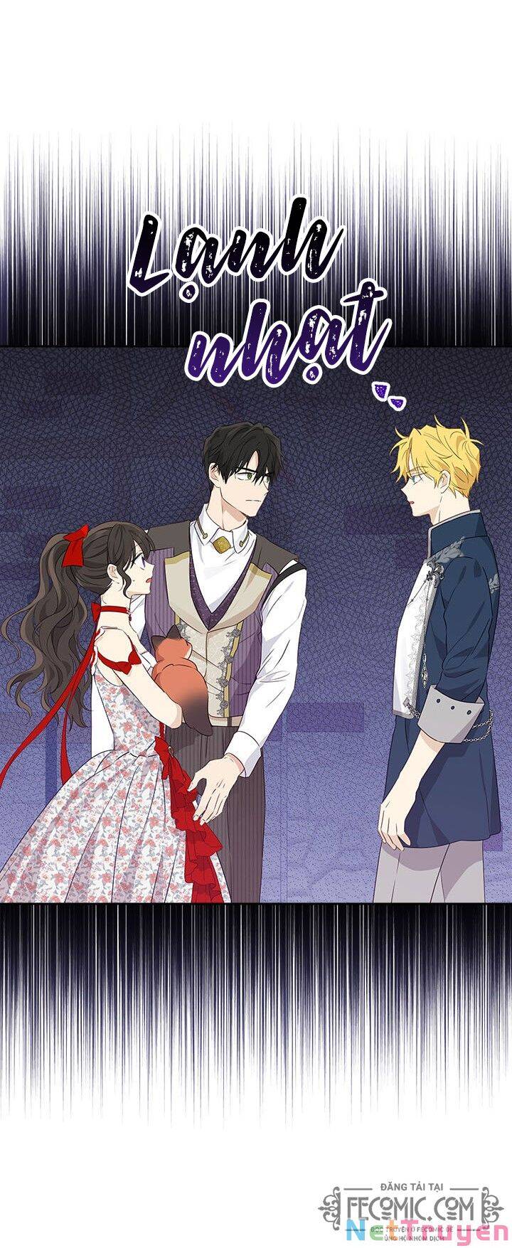 Thực Ra Tôi Mới Là Thật Chap 73 - Next Chap 74