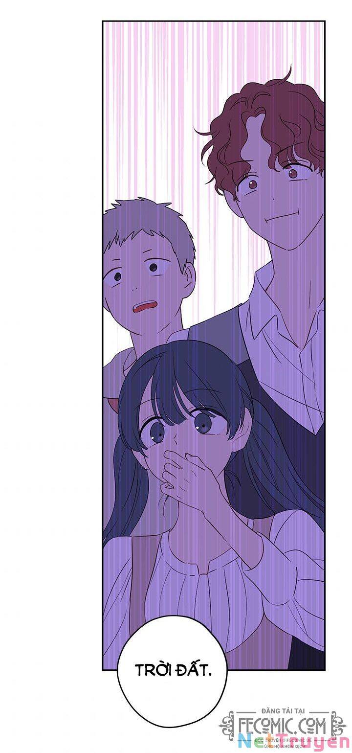 Thực Ra Tôi Mới Là Thật Chap 73 - Next Chap 74