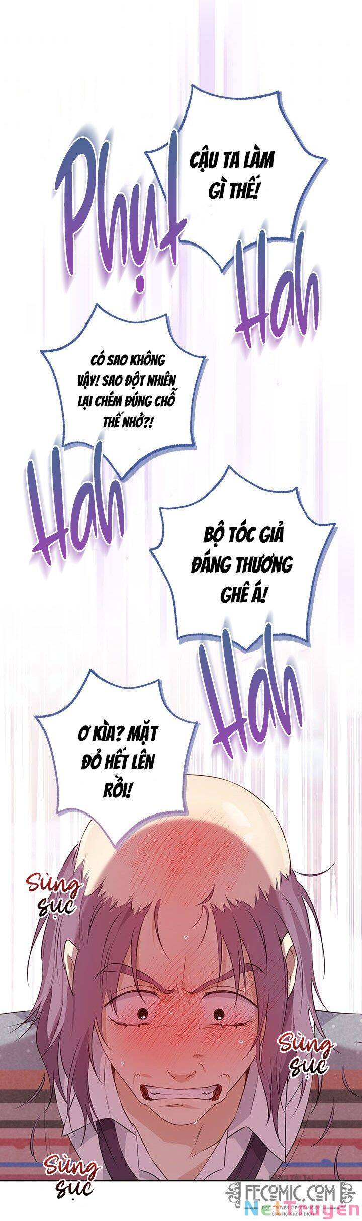 Thực Ra Tôi Mới Là Thật Chap 73 - Next Chap 74