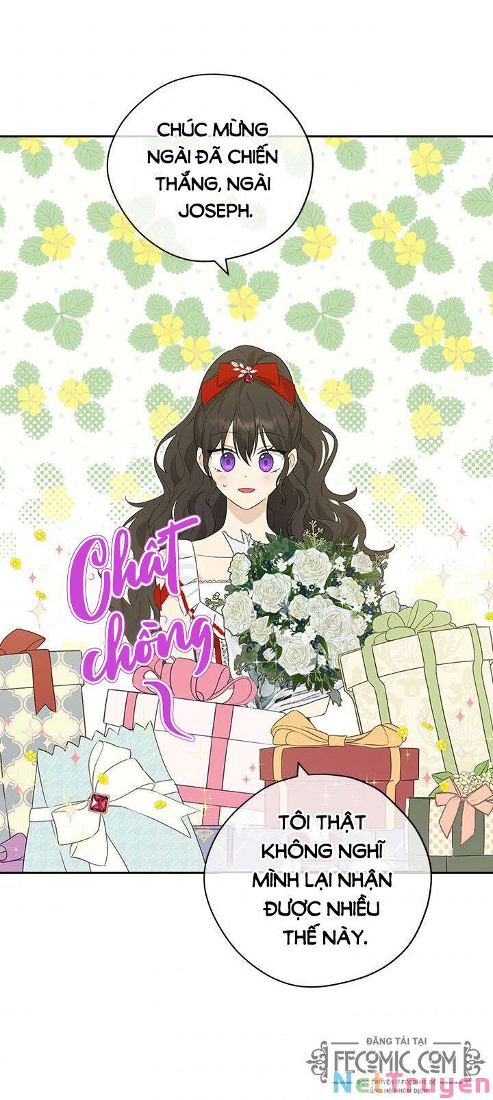 Thực Ra Tôi Mới Là Thật Chap 73 - Next Chap 74