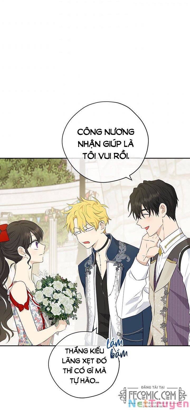 Thực Ra Tôi Mới Là Thật Chap 73 - Next Chap 74