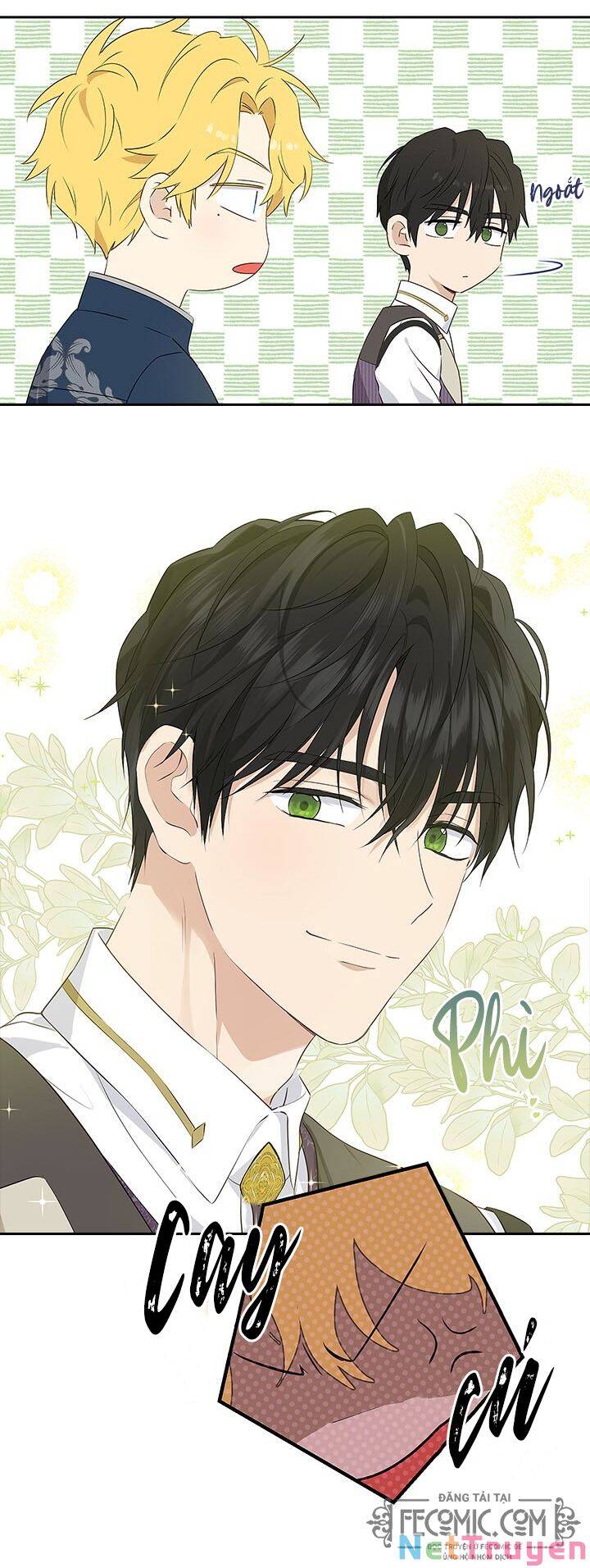 Thực Ra Tôi Mới Là Thật Chap 73 - Next Chap 74