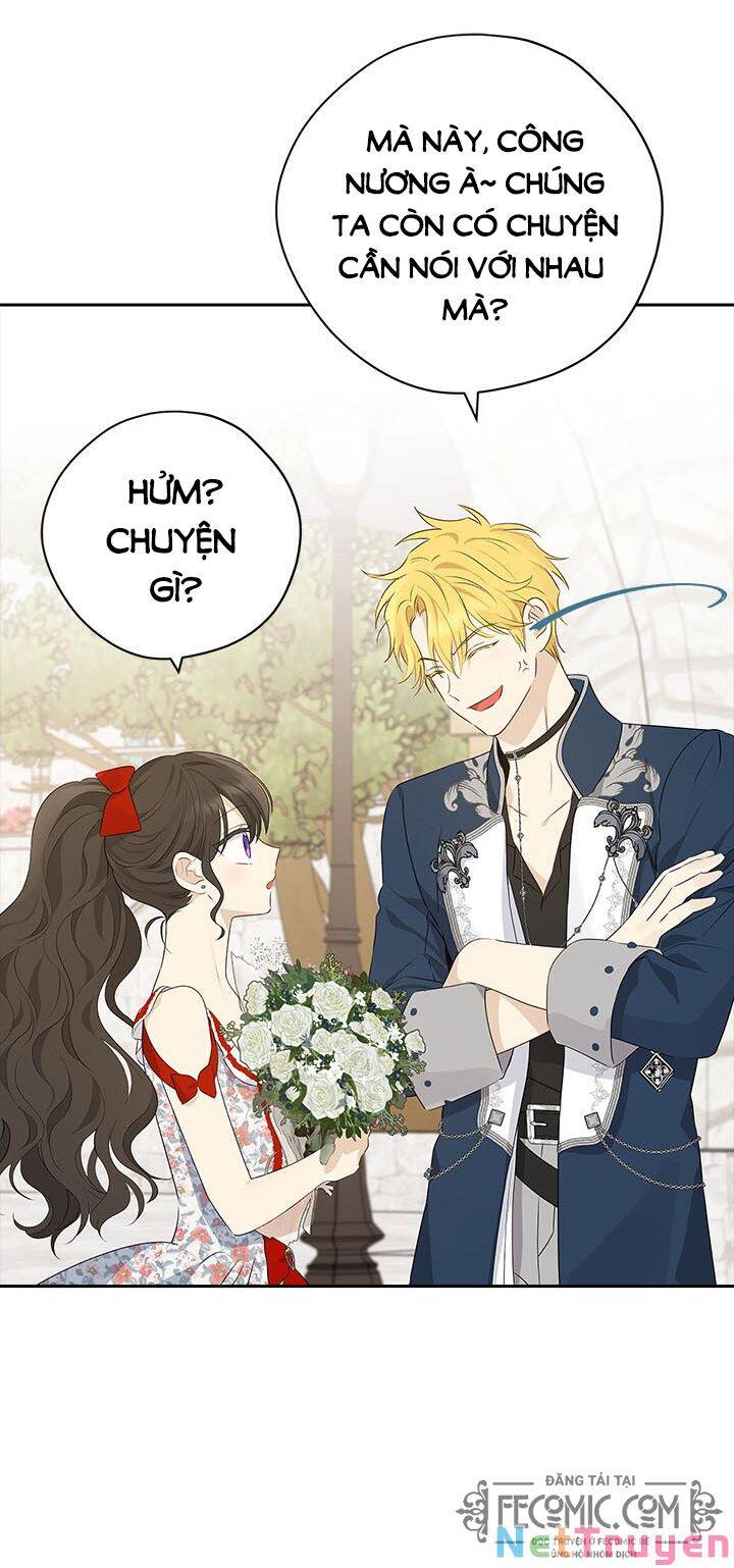 Thực Ra Tôi Mới Là Thật Chap 73 - Next Chap 74