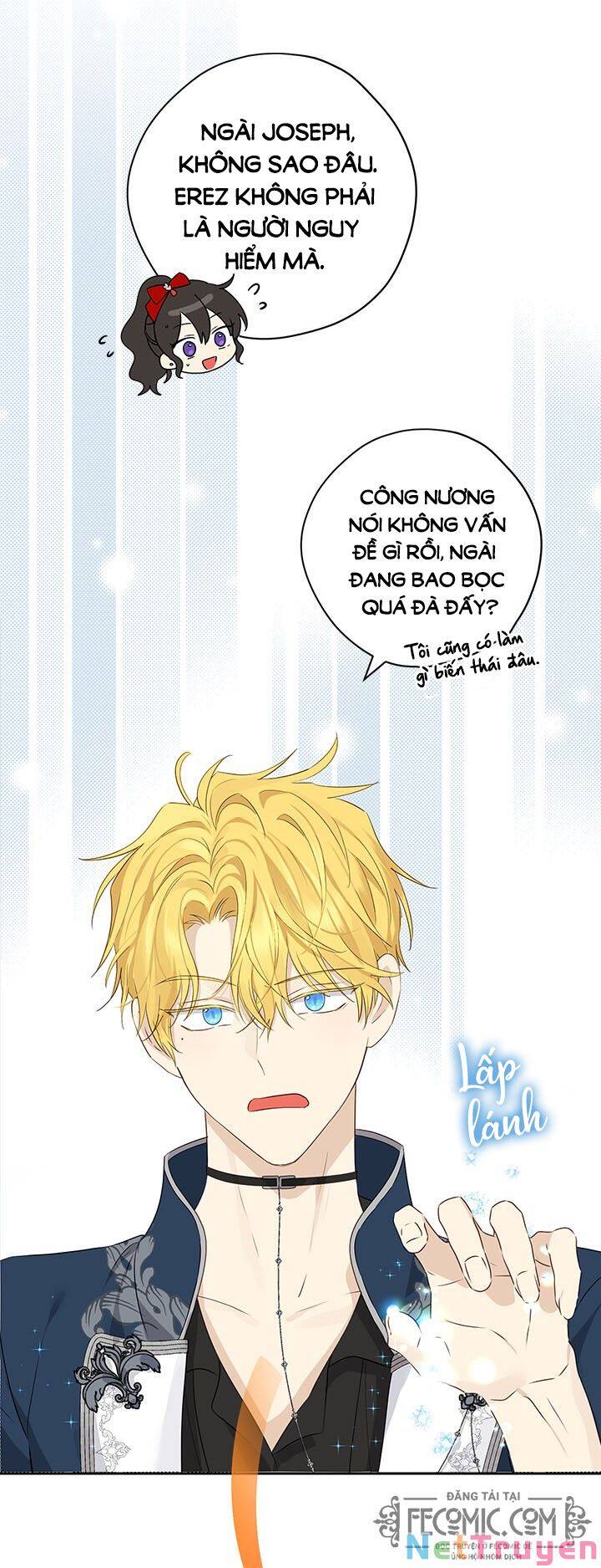 Thực Ra Tôi Mới Là Thật Chap 73 - Next Chap 74
