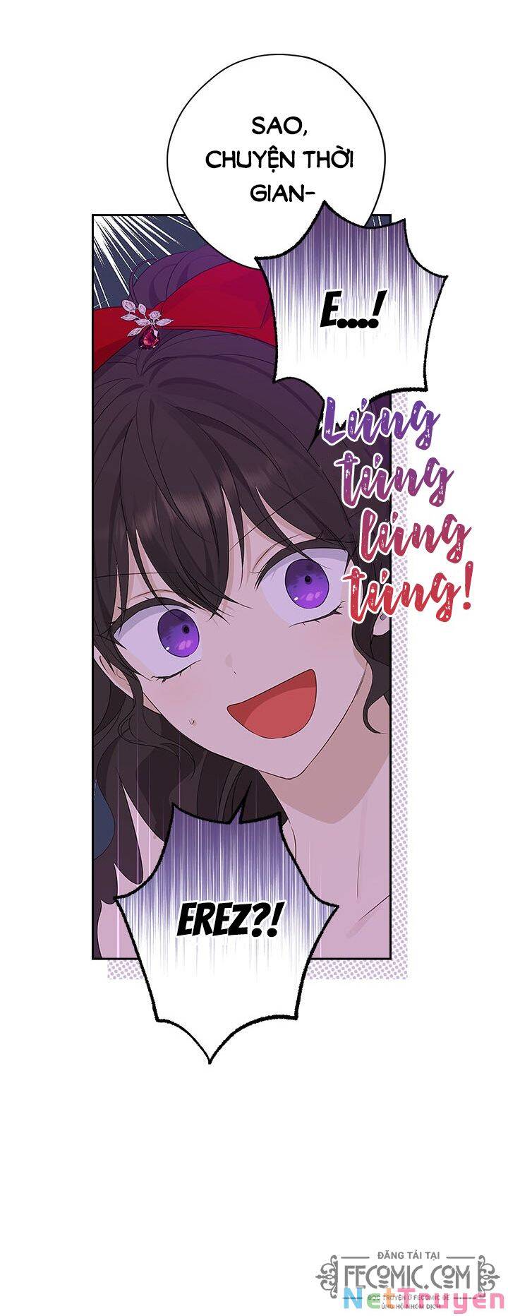 Thực Ra Tôi Mới Là Thật Chap 73 - Next Chap 74